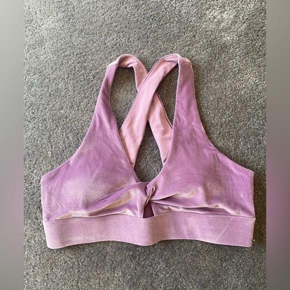 Fabletics Sports Bra - Picture 1 of 3